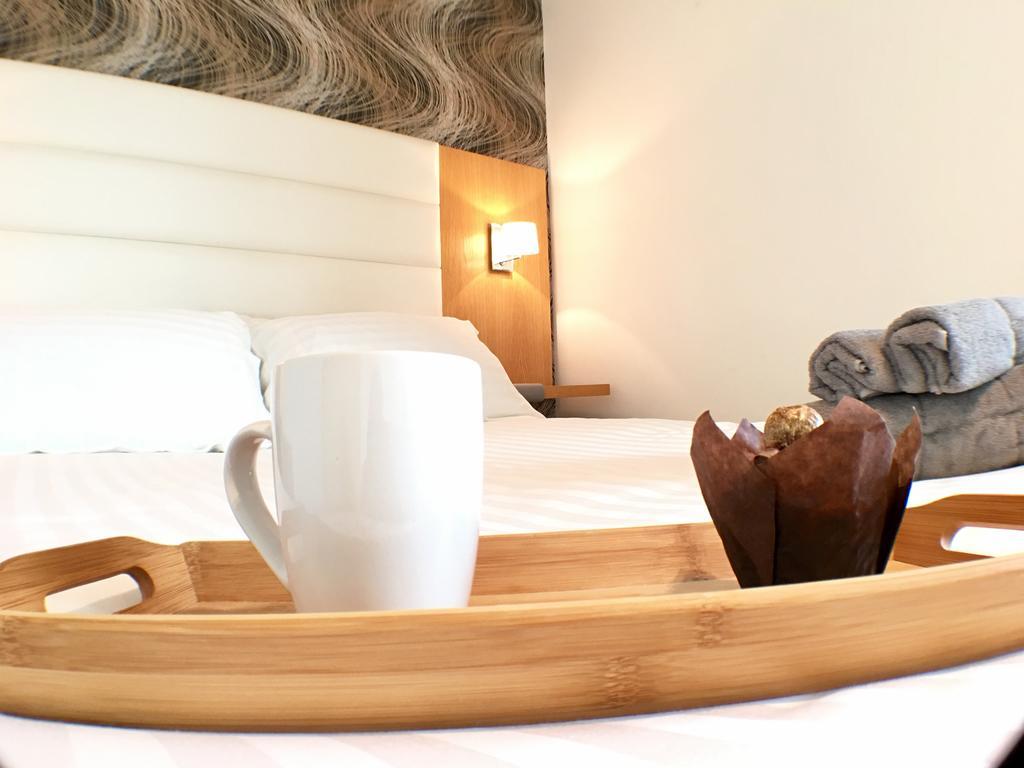 Luxurious Providence Apartment Maidenhead Exteriör bild